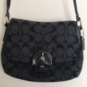 Coach crossbody
